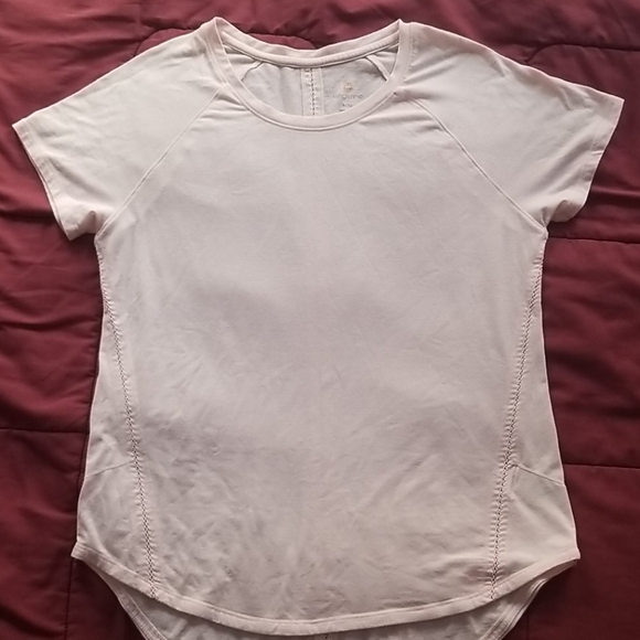 Tangerine Tops - 2 top bundle